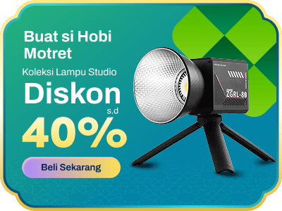 Studio Lighting for Photography