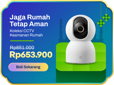 CCTV Security Camera