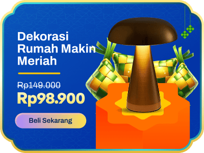 Living Room Decoration